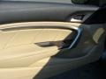 2008 Polished Metal Metallic Honda Accord EX Coupe  photo #8