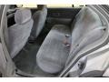 Medium Grey Interior Photo for 1997 Chevrolet Lumina #54745554