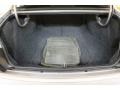 1997 Chevrolet Lumina Medium Grey Interior Trunk Photo