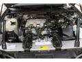 3.1 Liter OHV 12-Valve V6 Engine for 1997 Chevrolet Lumina  #54745593