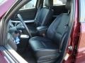 2008 Deep Ruby Red Metallic Chevrolet Equinox Sport AWD  photo #11