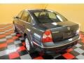 Northern Green Metallic - Passat GLS Sedan Photo No. 3