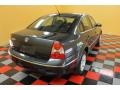 Northern Green Metallic - Passat GLS Sedan Photo No. 4