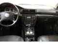 Northern Green Metallic - Passat GLS Sedan Photo No. 5