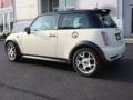 Pepper White - Cooper S Hardtop Photo No. 4