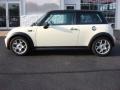 Pepper White - Cooper S Hardtop Photo No. 5
