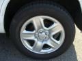 Super White - RAV4 4WD Photo No. 3