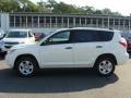 Super White - RAV4 4WD Photo No. 4