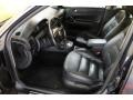 Northern Green Metallic - Passat GLS Sedan Photo No. 10