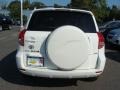 Super White - RAV4 4WD Photo No. 6