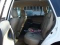 Super White - RAV4 4WD Photo No. 7