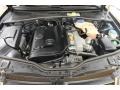 Northern Green Metallic - Passat GLS Sedan Photo No. 15