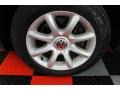 Northern Green Metallic - Passat GLS Sedan Photo No. 16