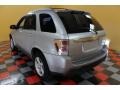 Galaxy Silver Metallic - Equinox LT AWD Photo No. 3