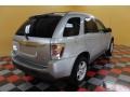 Galaxy Silver Metallic - Equinox LT AWD Photo No. 4