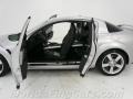 Sunlight Silver Metallic - RX-8 Sport Photo No. 9