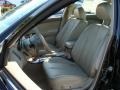 2005 Super Black Nissan Altima 3.5 SE  photo #11