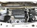 Galaxy Silver Metallic - Equinox LT AWD Photo No. 16