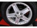 Galaxy Silver Metallic - Equinox LT AWD Photo No. 18