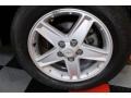 Galaxy Silver Metallic - Equinox LT AWD Photo No. 20