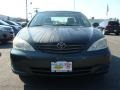 Aspen Green Pearl - Camry LE Photo No. 2