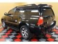 Black - 4Runner Limited 4x4 Photo No. 3