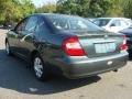 Aspen Green Pearl - Camry LE Photo No. 5