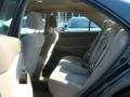 Aspen Green Pearl - Camry LE Photo No. 7