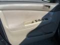 Aspen Green Pearl - Camry LE Photo No. 8