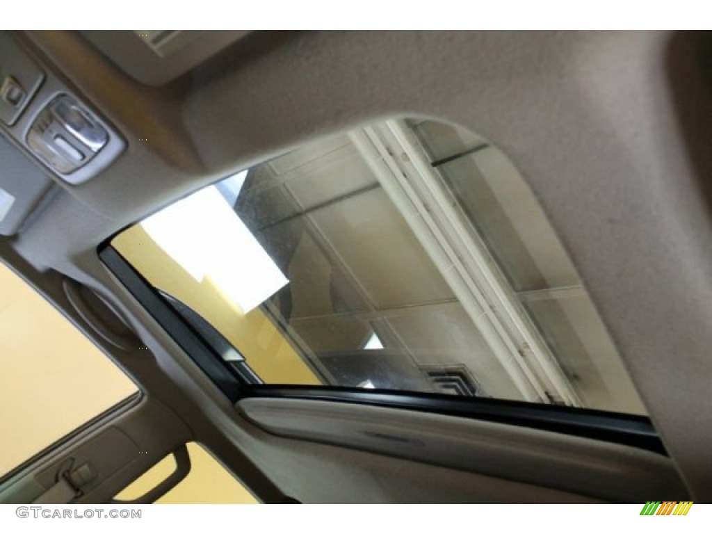 2006 4Runner Limited 4x4 - Black / Taupe photo #10