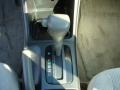 Aspen Green Pearl - Camry LE Photo No. 14