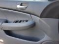 2007 Moroccan Red Pearl Honda Accord EX-L V6 Sedan  photo #12