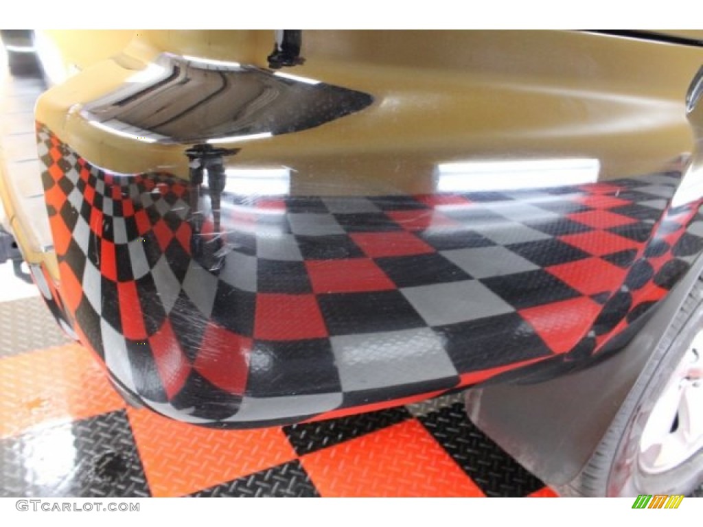 2006 4Runner Limited 4x4 - Black / Taupe photo #29