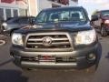 Magnetic Gray Metallic - Tacoma Regular Cab Photo No. 8