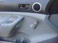 2009 Magnetic Gray Metallic Toyota Tacoma Regular Cab  photo #10