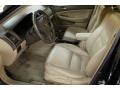 Ivory Interior Photo for 2004 Honda Accord #54746694