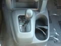 2009 Magnetic Gray Metallic Toyota Tacoma Regular Cab  photo #13