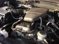 Magnetic Gray Metallic - Tacoma Regular Cab Photo No. 15
