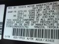 Magnetic Gray Metallic - Tacoma Regular Cab Photo No. 17