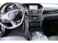 Black - E 350 4Matic Sedan Photo No. 5
