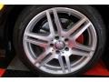 Black - E 350 4Matic Sedan Photo No. 19