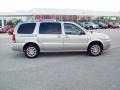 2006 Platinum Metallic Buick Terraza CXL AWD  photo #3