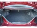Medium Parchment Trunk Photo for 2004 Ford Mustang #54747321