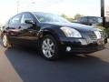 Onyx Black - Maxima 3.5 SE Photo No. 1