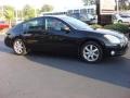 Onyx Black - Maxima 3.5 SE Photo No. 2