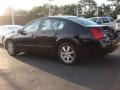 Onyx Black - Maxima 3.5 SE Photo No. 4