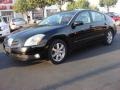 Onyx Black - Maxima 3.5 SE Photo No. 6