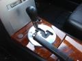 Onyx Black - Maxima 3.5 SE Photo No. 17