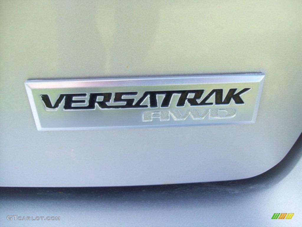 2006 Buick Terraza CXL AWD Marks and Logos Photo #54747501