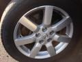 Onyx Black - Maxima 3.5 SE Photo No. 21